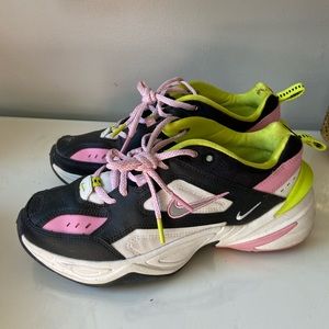 Nike m2k Tekno Sneakers Womens 7.5